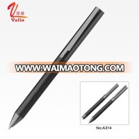 Hot Selling Carbon Fiber Pen For Promotion,Gift Metal Carbon Fiber Pen,Metal Pen For Office Company