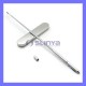 4 in 1 Laser Writing LED Light Laser Touch Pens Retractable Stylus Touch Pen for Teachers Coach