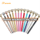 Hot Selling Customized Metal Pen Promotion Diamond Ball Pen