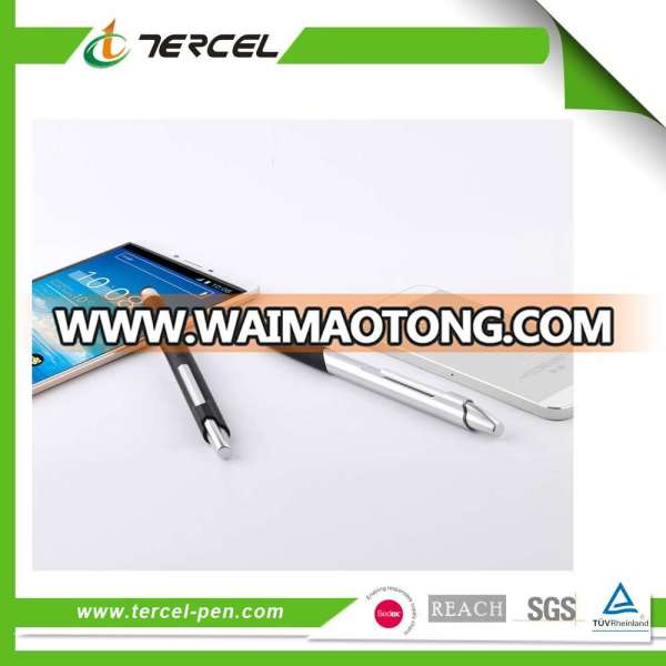 Hot sale top quality best price stylus touch pen , fashion Metal Pen